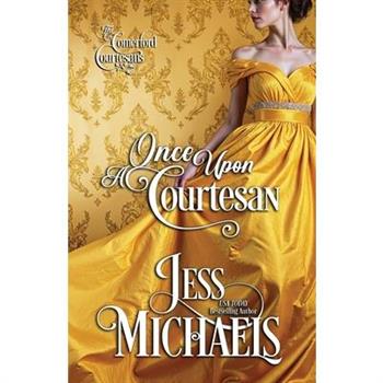 Once Upon A Courtesan