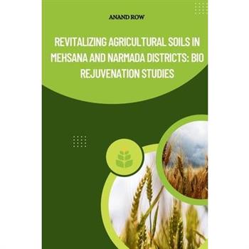 Revitalizing Agricultural Soils in Mehsana and Narmada Districts