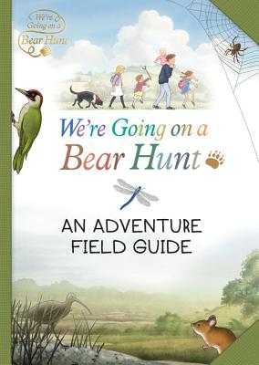 We're Going on a Bear Hunt