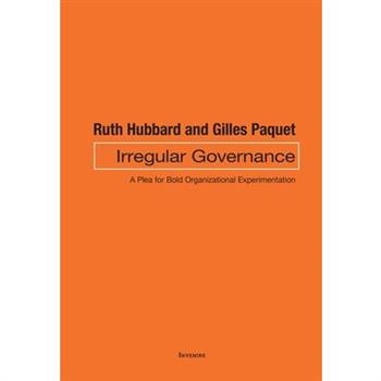 Irregular Governance