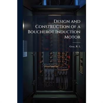 Design and Construction of a Boucherot Induction Motor