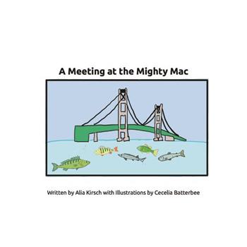 A Meeting at the Mighty Mac