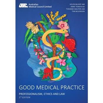 Good Medical Practice