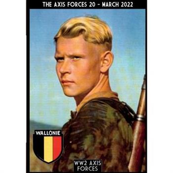 The Axis Forces 20
