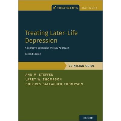 Treating Later-Life Depression