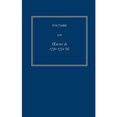 Complete Works of Voltaire 32b