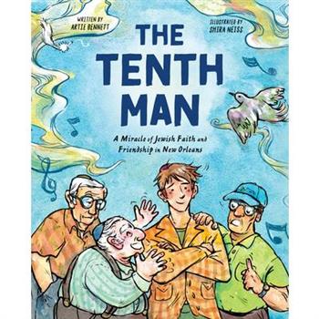 The Tenth Man