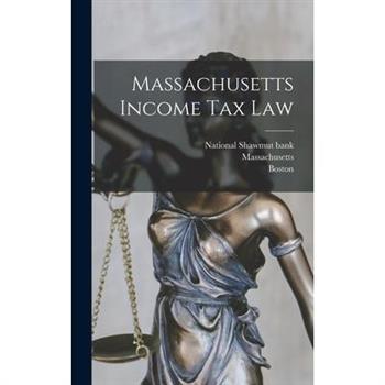 Massachusetts Income Tax Law