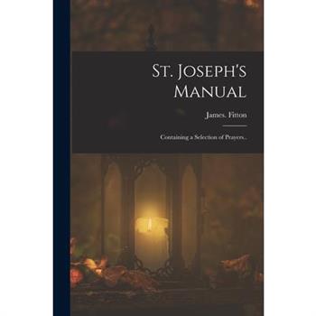 St. Joseph's Manual