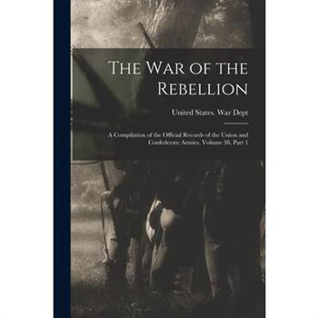 The War of the Rebellion