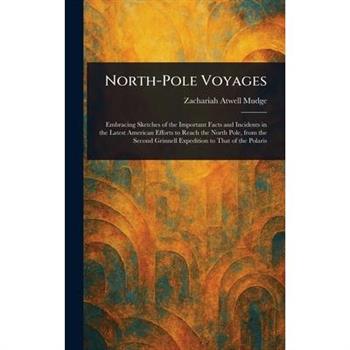 North-Pole Voyages