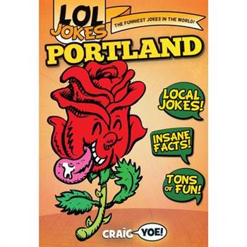 Lol Jokes: Portland