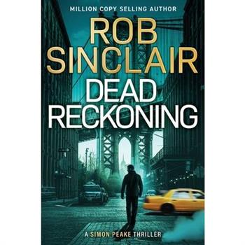 Dead Reckoning