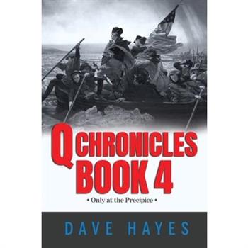 Q Chronicles Book 4