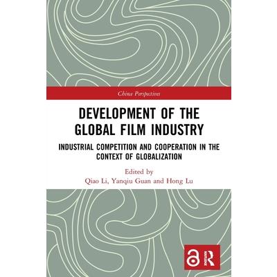 Development of the Global Film Industry