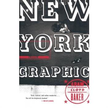 New York Graphic