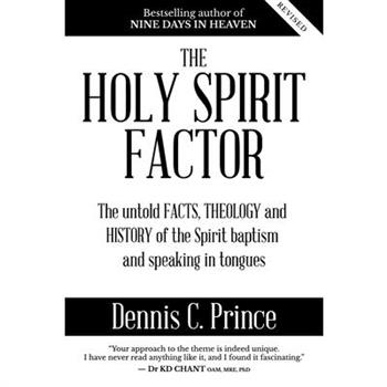 The Holy Spirit Factor