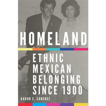 Homeland, Volume 2