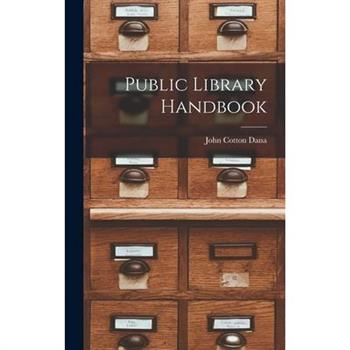 Public Library Handbook