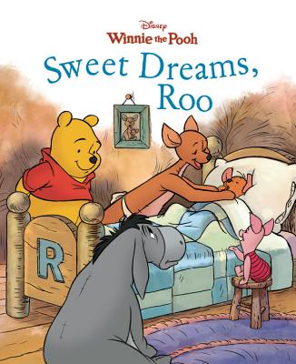 Sweet Dreams, Roo