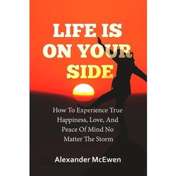 Life Is On Your Side