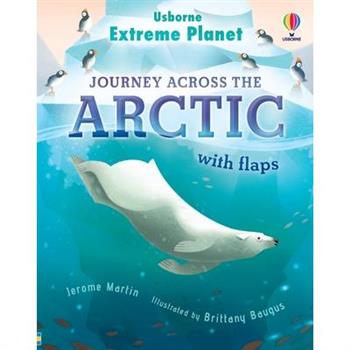 Extreme Planet: Journey Across the Arctic
