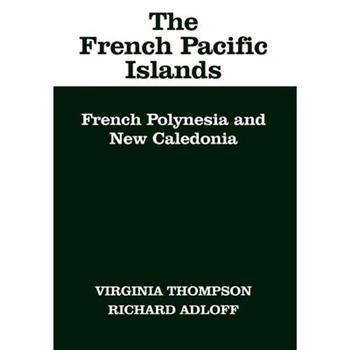 The French Pacific Islands