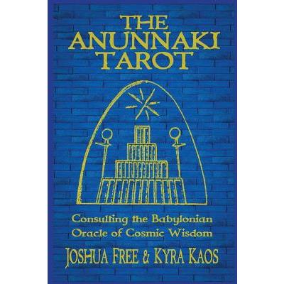 The Anunnaki Tarot