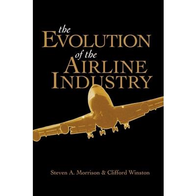 The Evolution of the Airline Industry