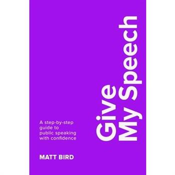 Give My Speech
