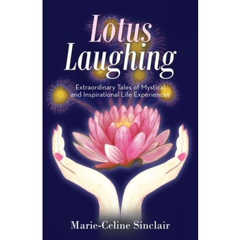 Lotus Laughing