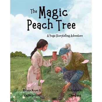 A Yoga Storytelling Adventure