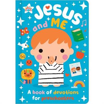 Jesus and Me