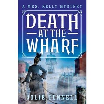 Death at the Wharf