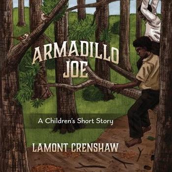 Armadillo Joe