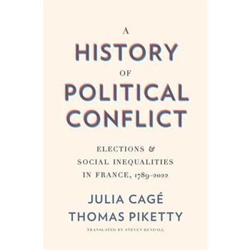 A History of Political Conflict