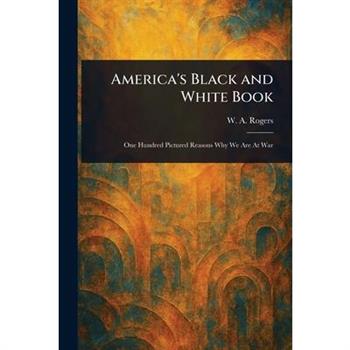 America's Black and White Book
