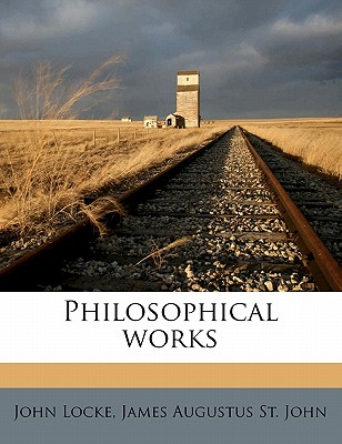 Philosophical Works Volume 2