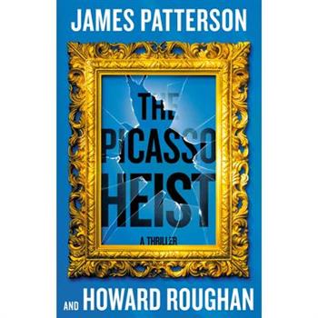 The Picasso Heist