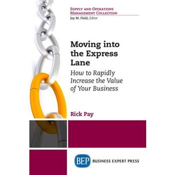 Moving into the Express Lane