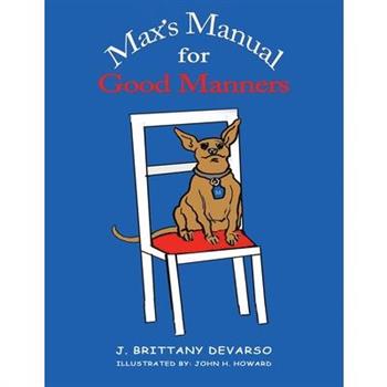 Max's Manual for Good Manners
