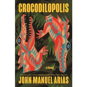 Crocodilopolis