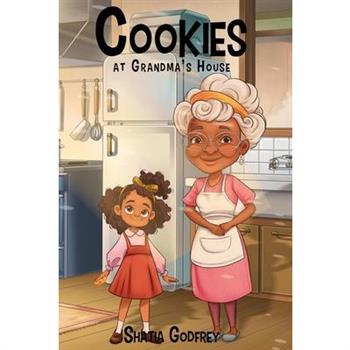 Cookies At Grandma’s House