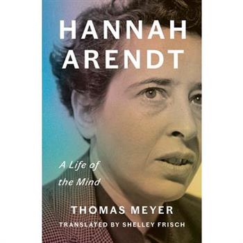 Hannah Arendt