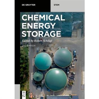Chemical Energy Storage