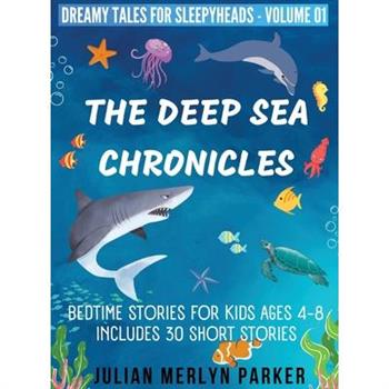 The Deep Sea Chronicles