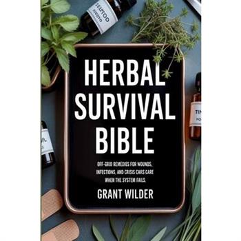 Herbal Survival Bible