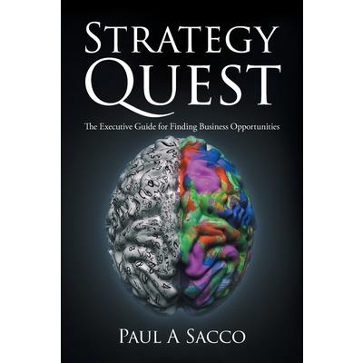 Strategy Quest