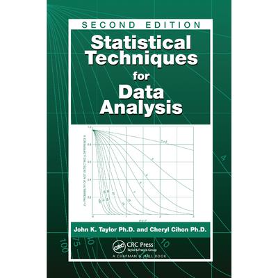 Statistical Techniques for Data Analysis