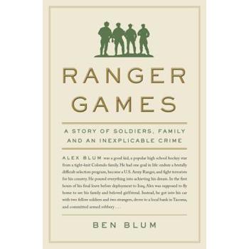 Ranger Games